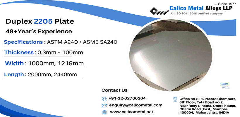 Titanium Metals 